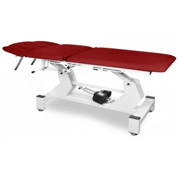 Stół do masażu i rehabilitacji NSR-F przykładowy kolor